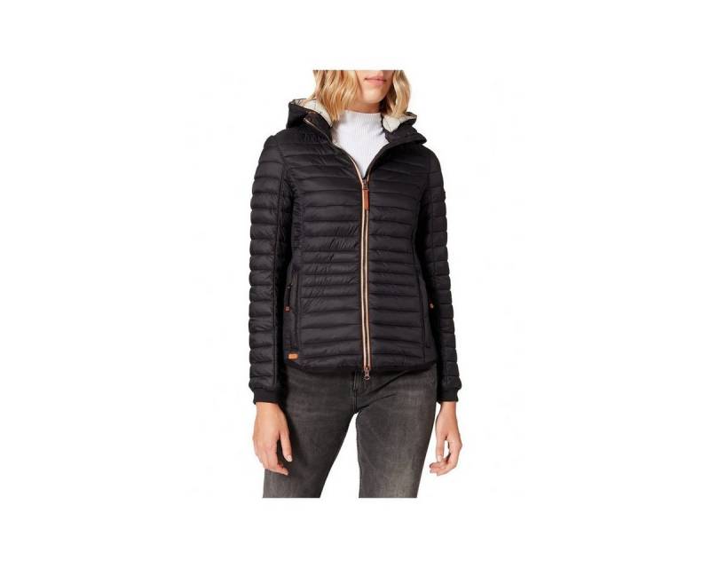 camel active Steppjacke uni regular fit (1-St) von camel active