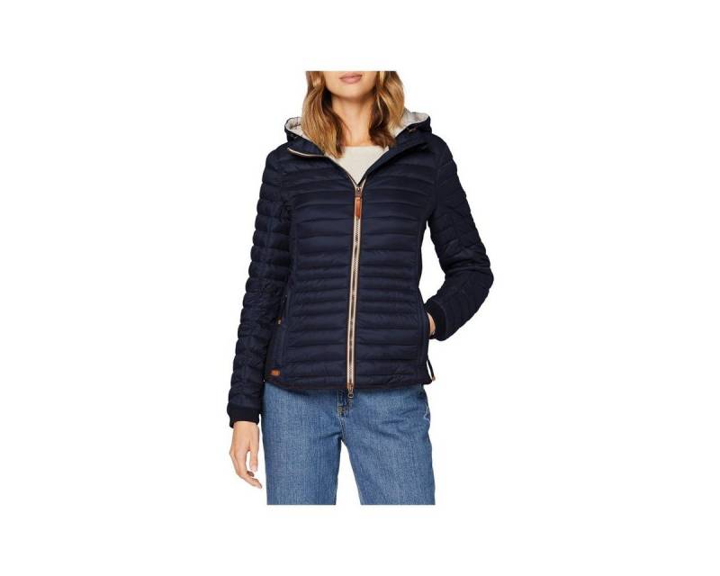 camel active Steppjacke uni regular fit (1-St) von camel active