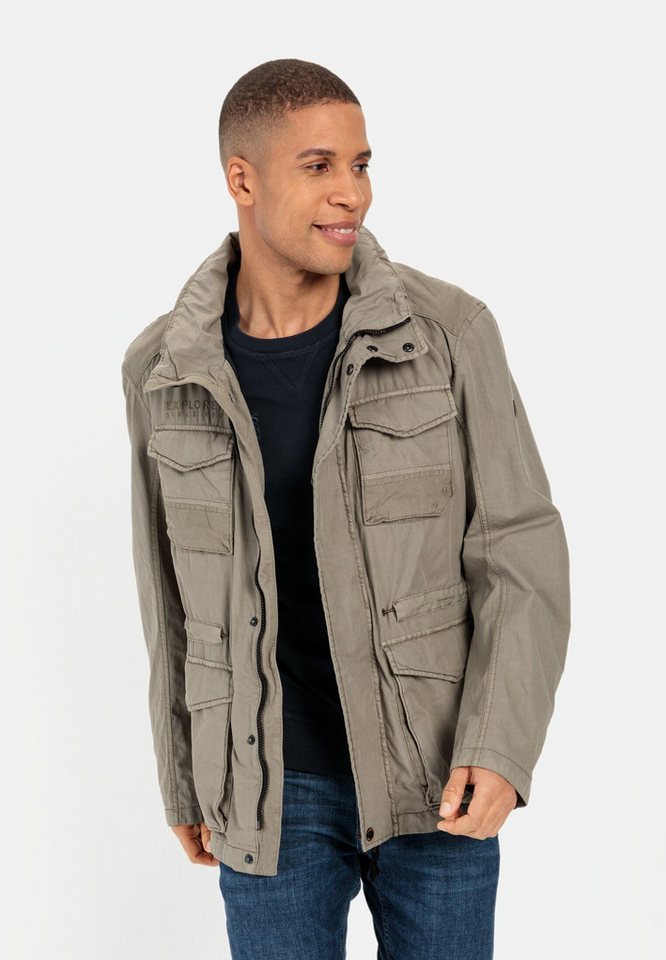 camel active Steppjacke von camel active