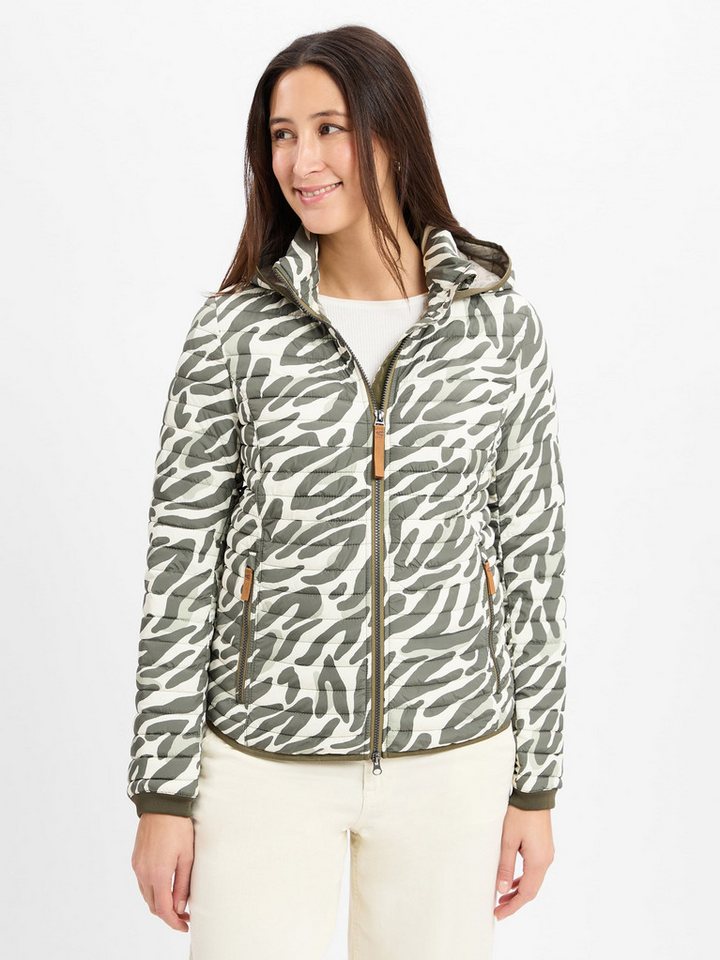 camel active Steppjacke von camel active
