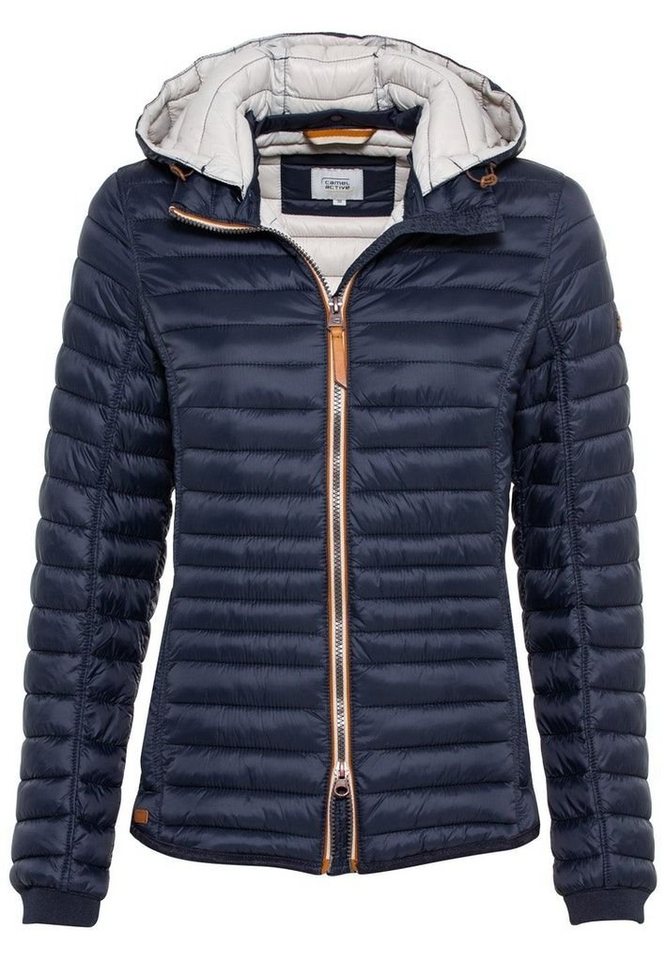 camel active Steppjacke von camel active