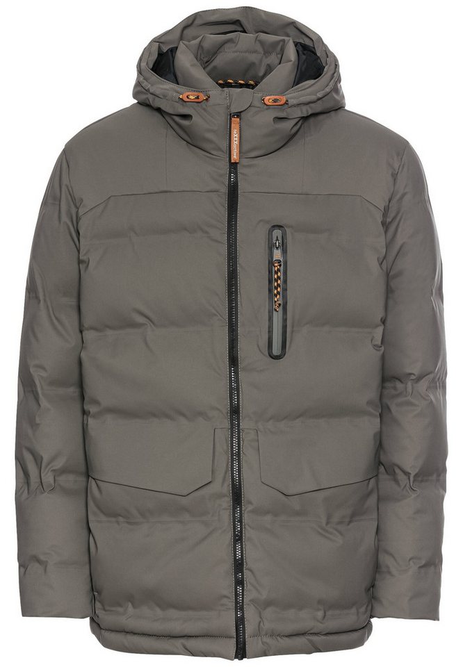 camel active Steppjacke von camel active