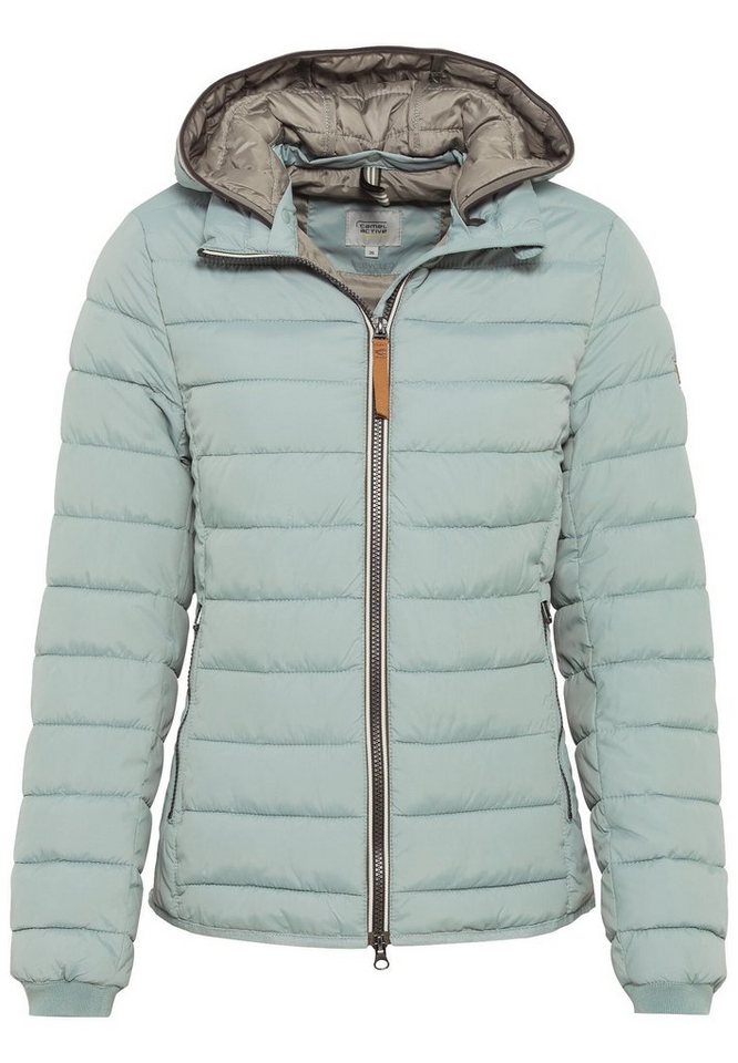 camel active Steppjacke von camel active