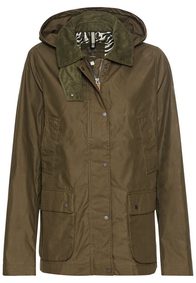 camel active Steppjacke von camel active