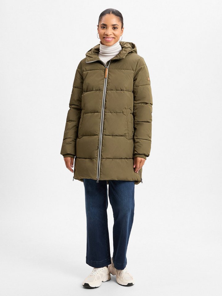 camel active Steppjacke von camel active