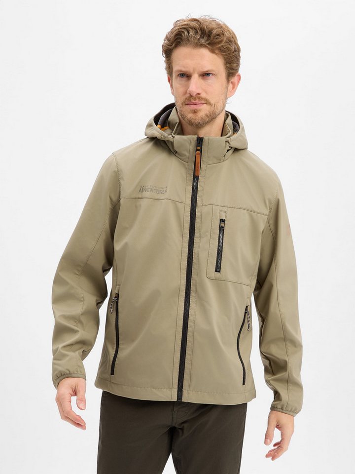 camel active Steppjacke von camel active