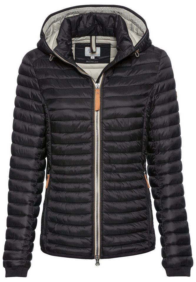 camel active Steppjacke von camel active
