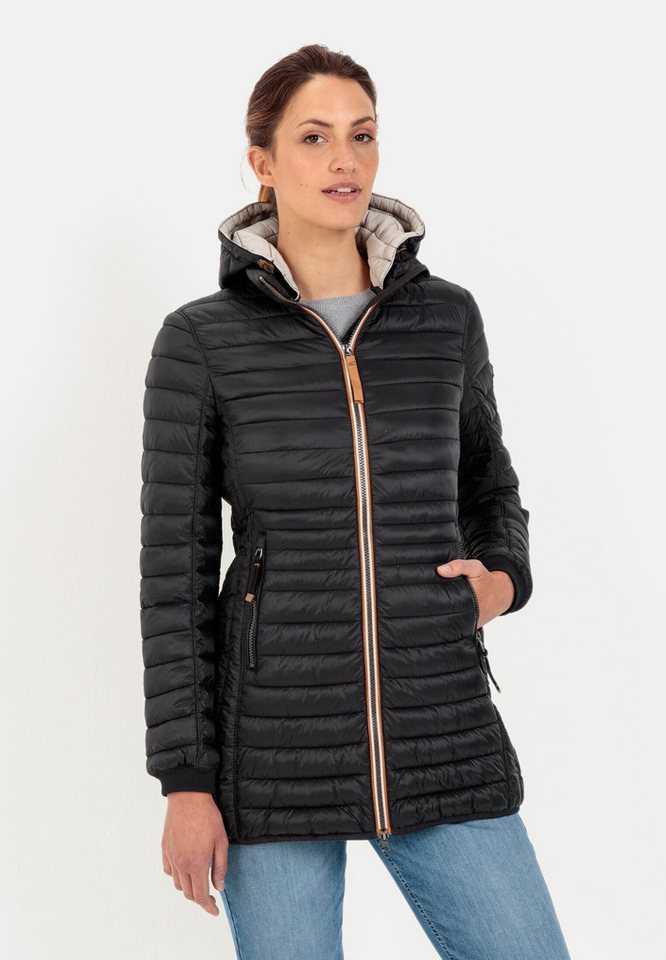 camel active Steppjacke von camel active