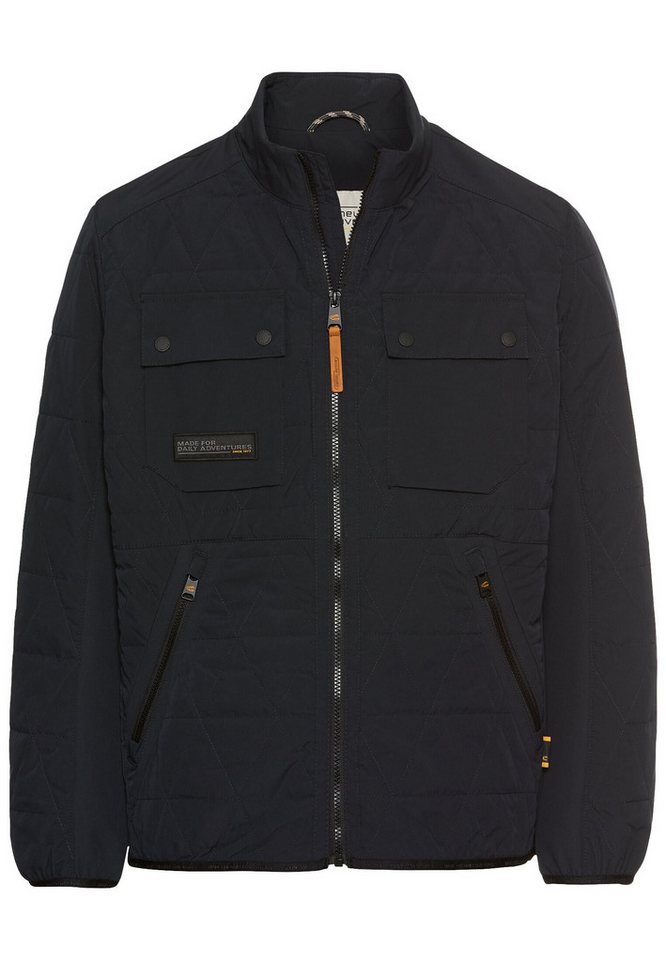 camel active Steppmantel Blouson 48 von camel active