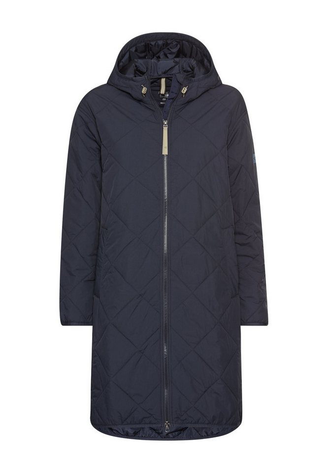 camel active Steppmantel Coat von camel active