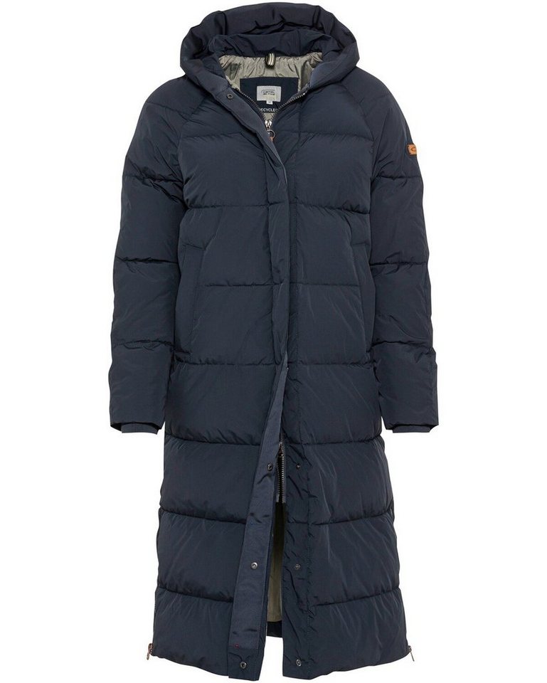 camel active Steppmantel Langer Steppmantel von camel active