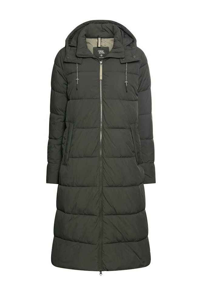 camel active Kurzmantel Steppmantel für Damen (1-tlg) von camel active