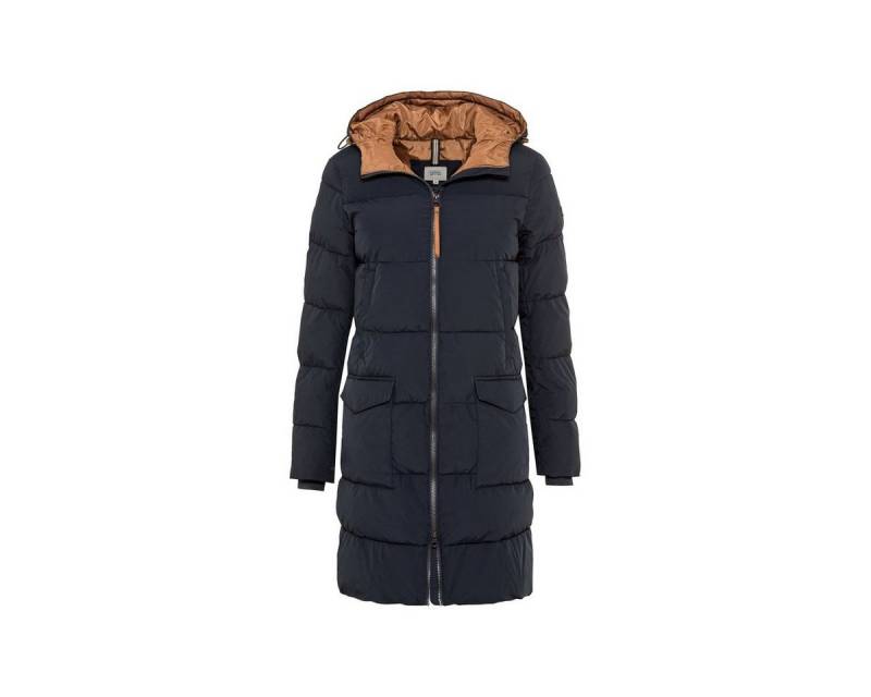 camel active Steppmantel uni regular fit (1-tlg) von camel active