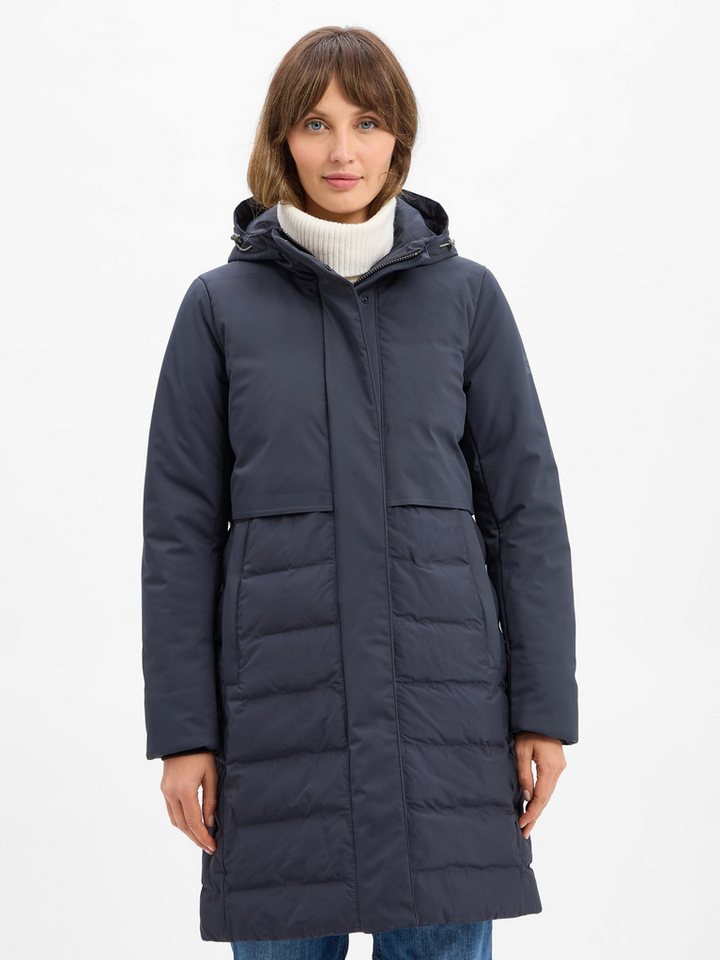 camel active Steppmantel von camel active