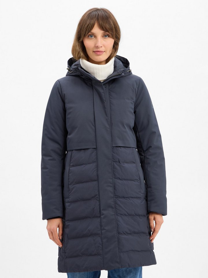 camel active Steppmantel von camel active