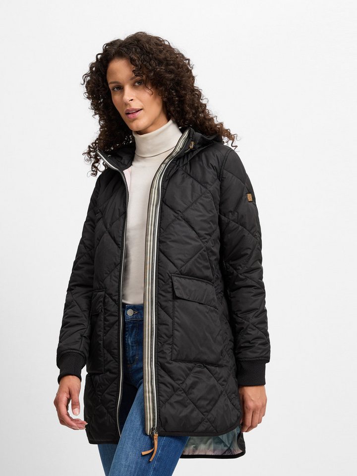 camel active Steppmantel von camel active