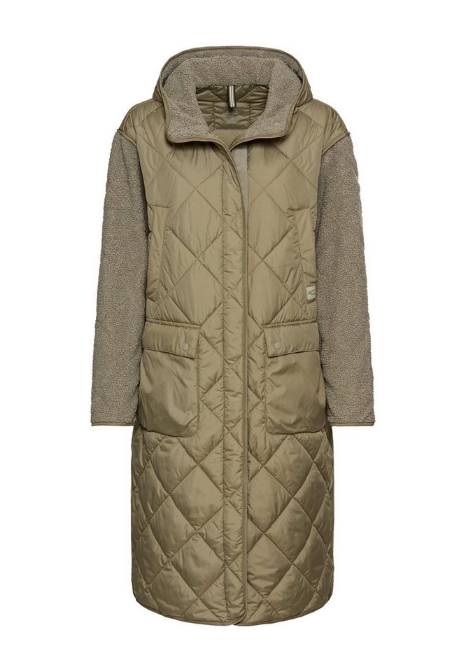 camel active Steppmantel von camel active