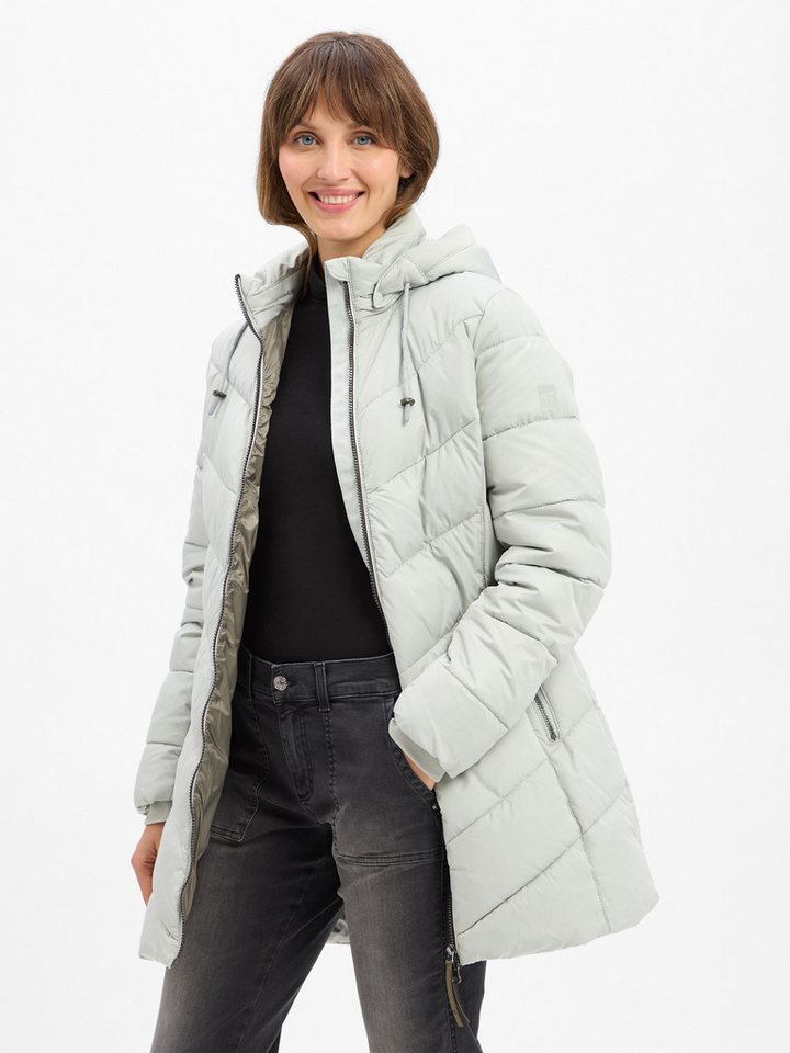 camel active Steppmantel von camel active