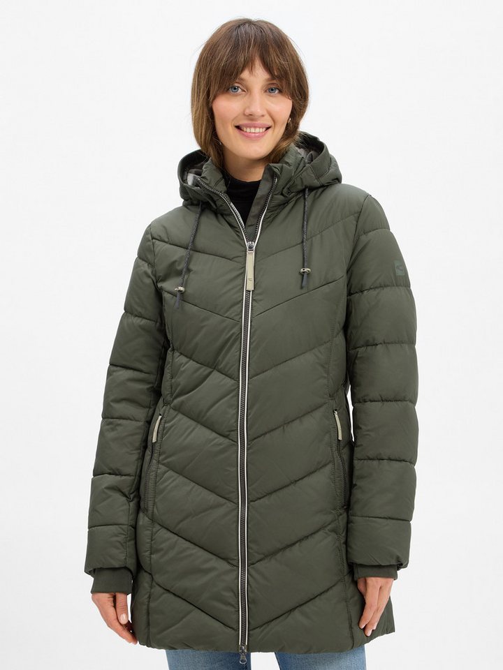 camel active Steppmantel von camel active
