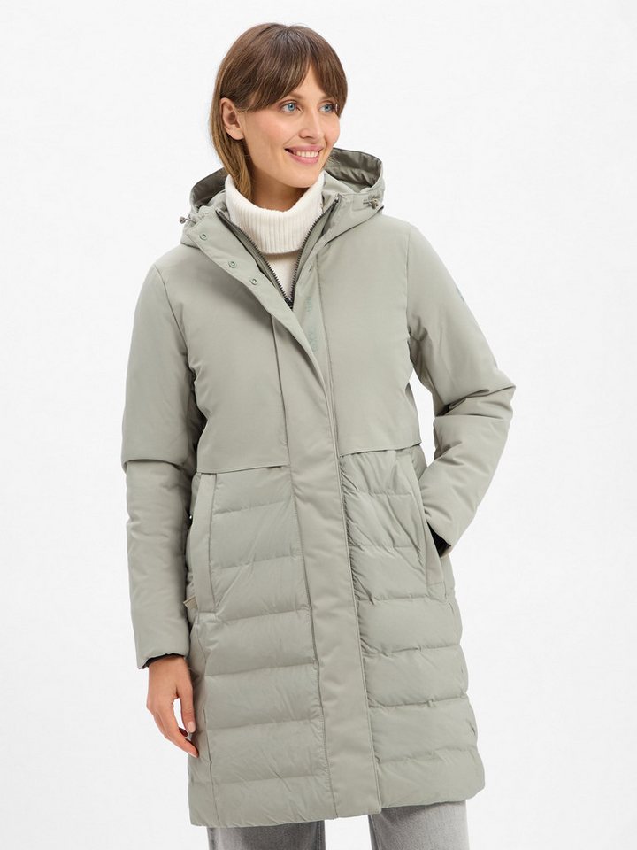 camel active Steppmantel von camel active