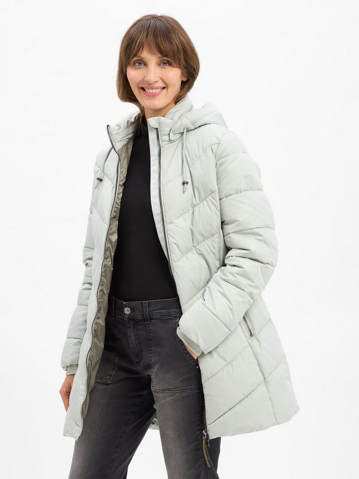 camel active Steppmantel von camel active