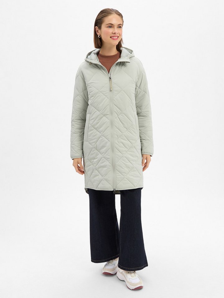 camel active Steppmantel von camel active