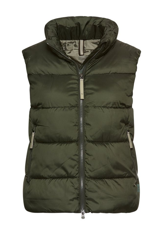 camel active Steppweste Outdoor Vests von camel active