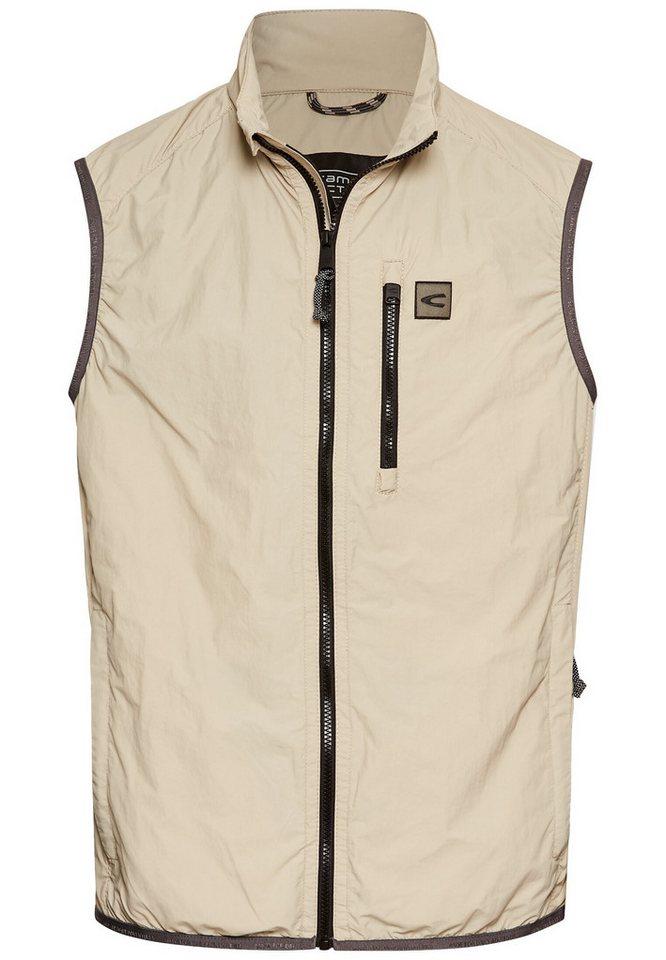 camel active Steppweste VEST von camel active