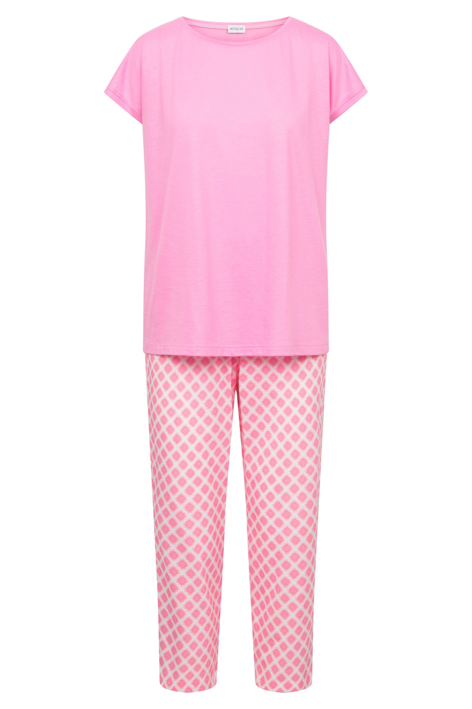 Rösch - Pyjamas 1253294 - Gr. - 46 von Rösch