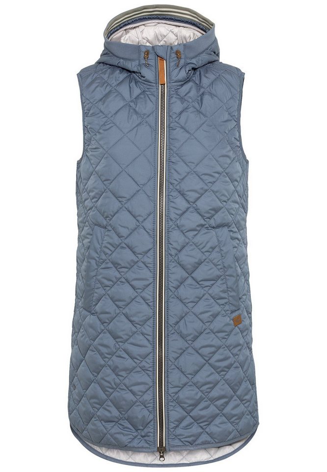 camel active Steppweste von camel active