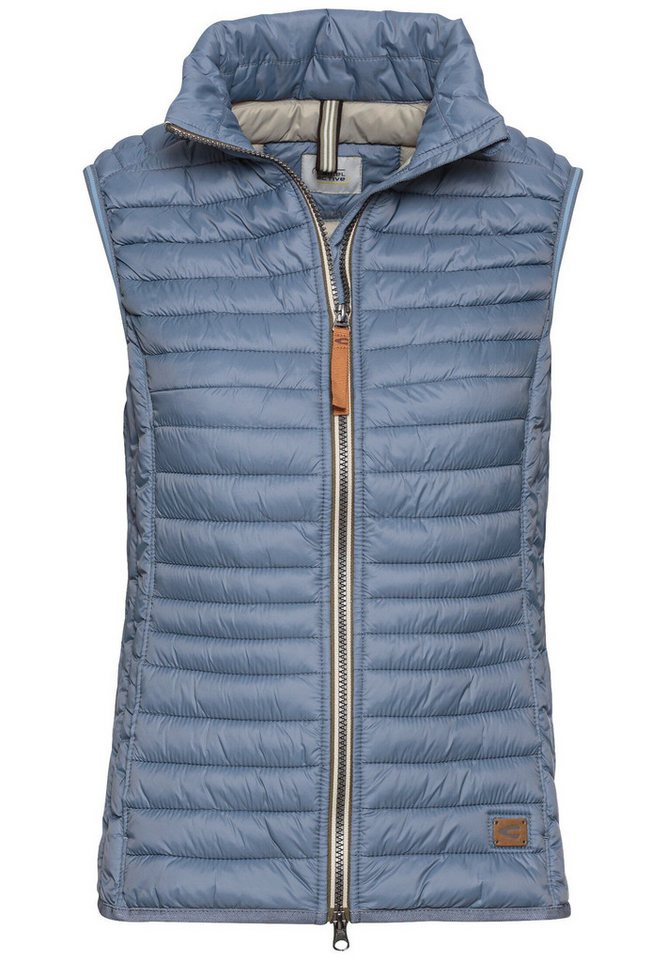 camel active Steppweste von camel active