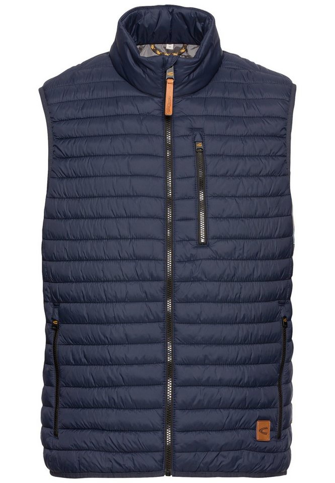 camel active Steppweste von camel active
