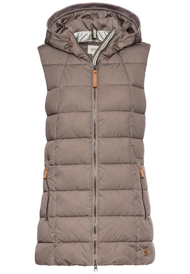 camel active Steppweste von camel active
