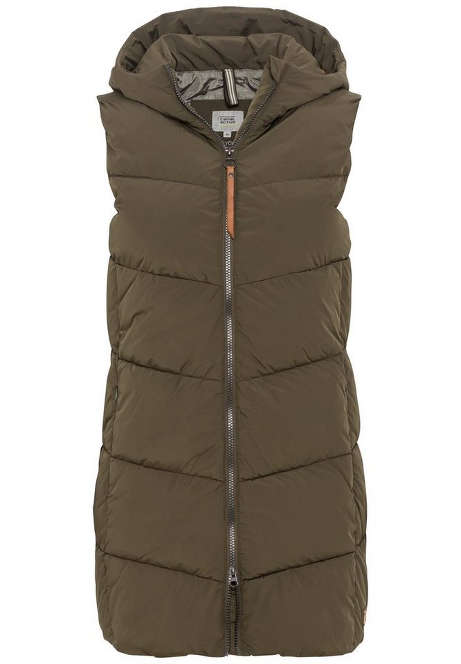 camel active Steppweste von camel active