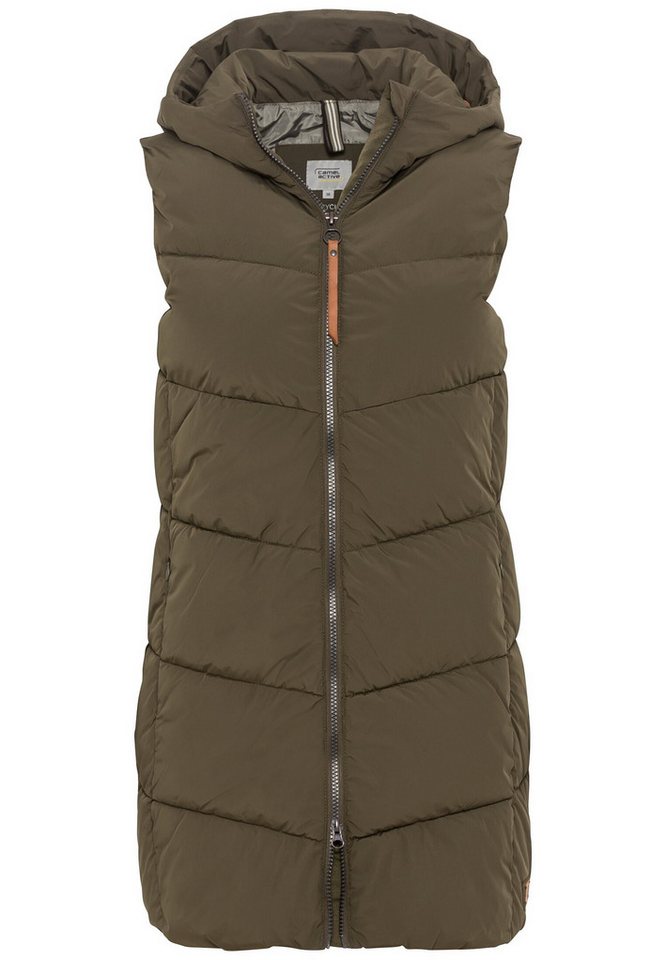 camel active Steppweste von camel active