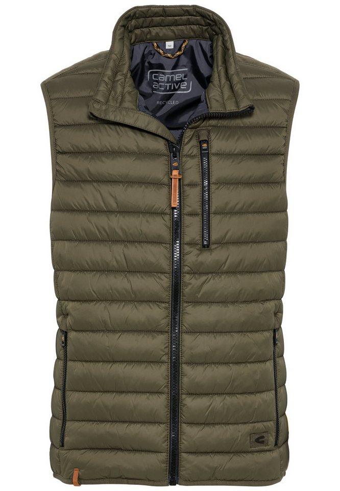 camel active Steppweste von camel active