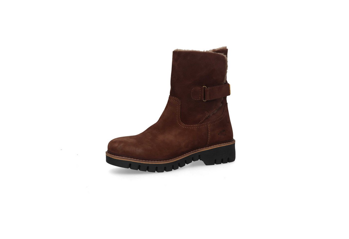 camel active Stiefel Stiefelette camel active Stiefel Stiefelette von camel active