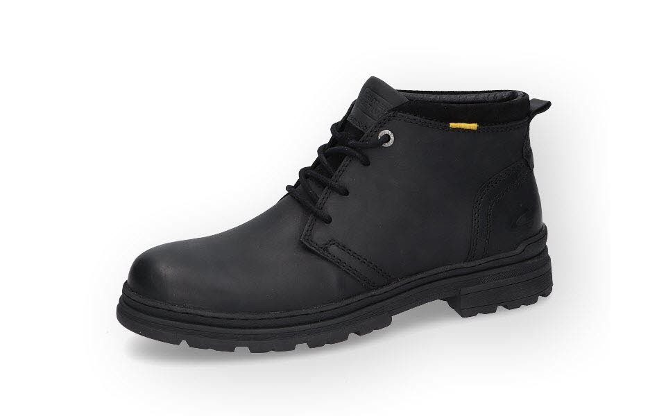 camel active Stiefelette Stiefelette von camel active