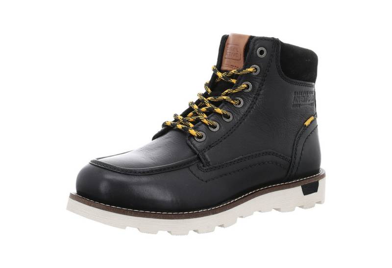 camel active Stiefelette von camel active