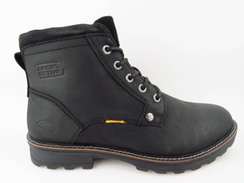 camel active Stiefelette von camel active