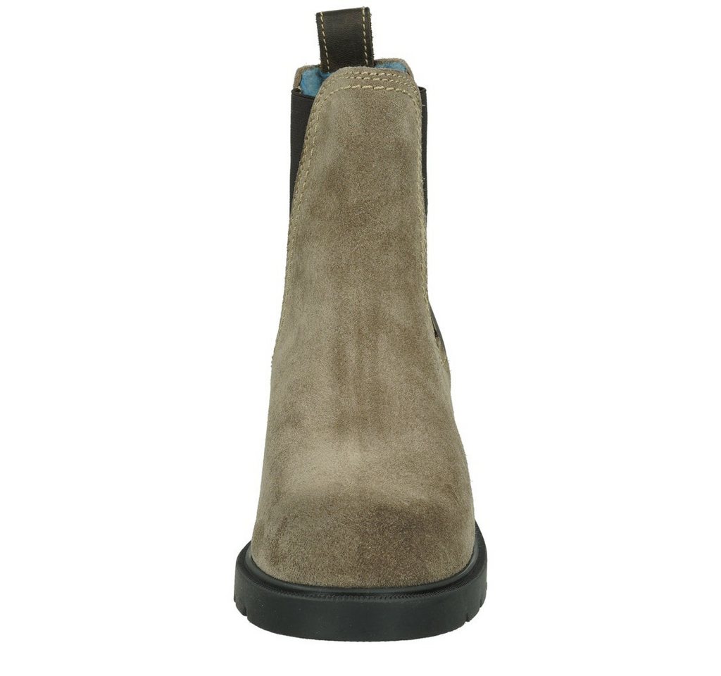 camel active Stiefeletten für Damen Stiefelette (keine Angabe, 1-tlg., keine Angabe) von camel active