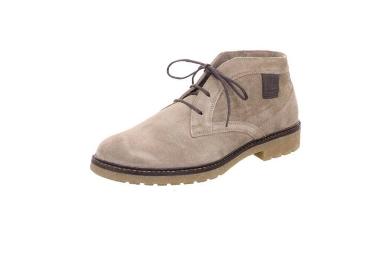 camel active Stiefeletten für Herren Stiefelette (keine Angabe, 1-tlg., keine Angabe) von camel active
