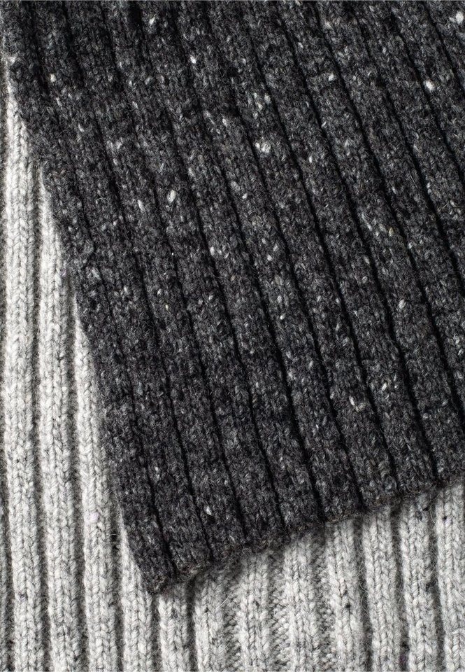 camel active Schal Knitt Scarf von camel active