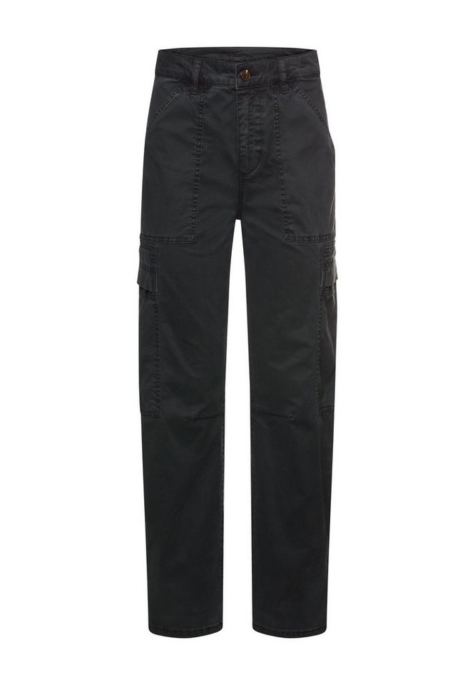 camel active Stoffhose Casual Pants von camel active