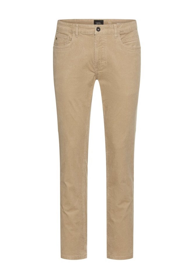 camel active Stoffhose Casual Pants von camel active