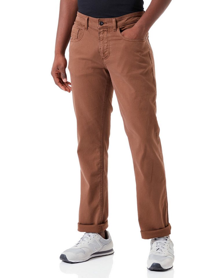 camel active Stoffhose Stoffhose für Herren (1-tlg) von camel active