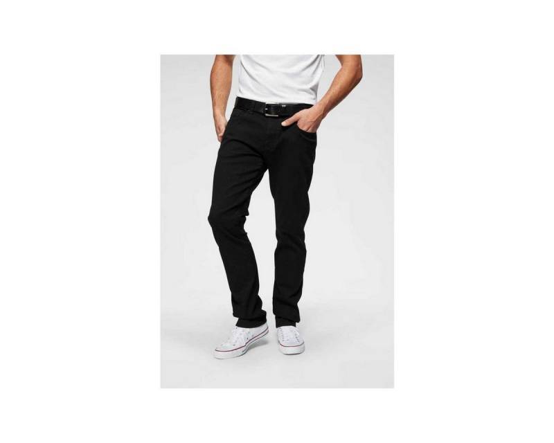 camel active Stoffhose Straight Leg Jeans für Herren (1-tlg) von camel active