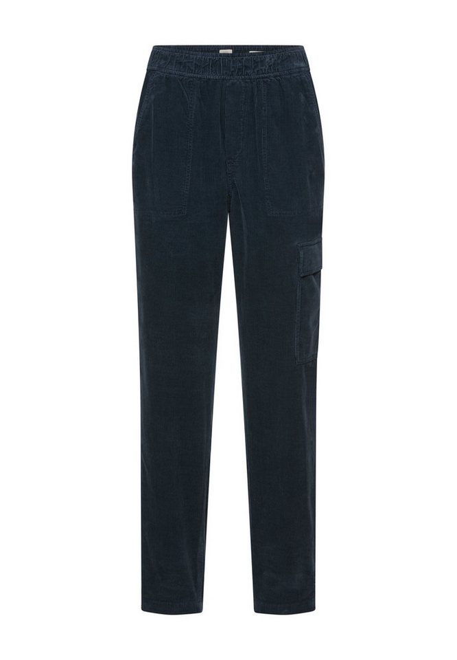 camel active Stoffhose TROUSER von camel active