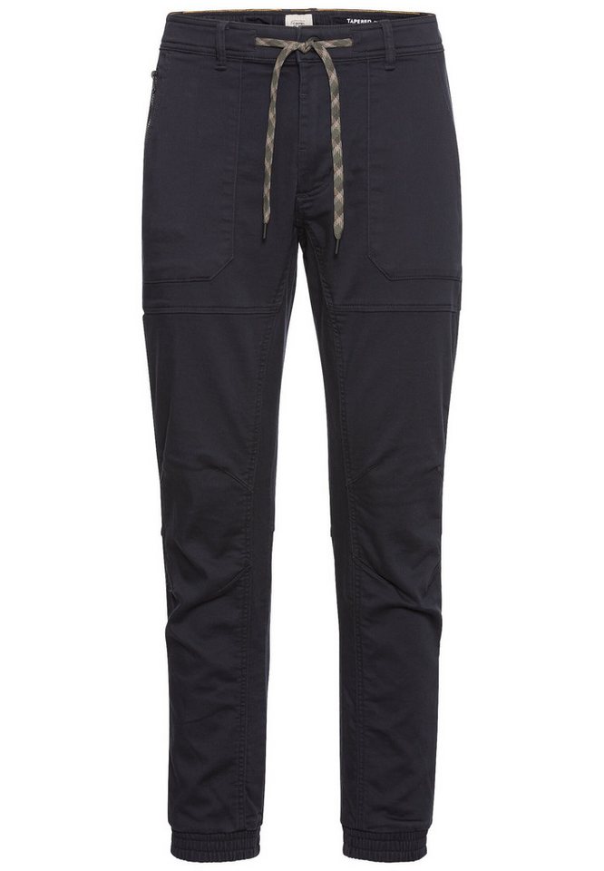 camel active Stoffhose mit Kordelzug von camel active