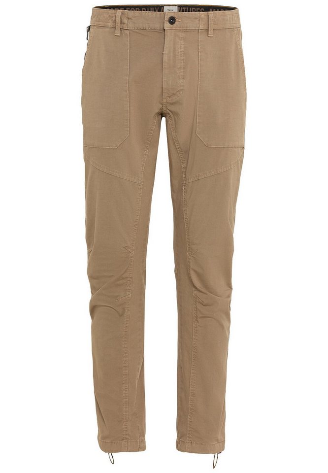 camel active Stoffhose von camel active